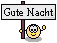 Gute Nacht :gn: